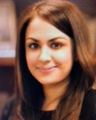 Picture of Rabia Khalid