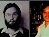 Bob Dozier and John Russell