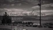 Real Ghosts of Genoa NV Part ll
