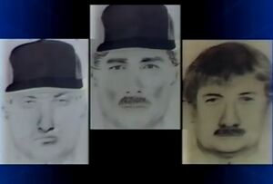 Rochester car heist suspects