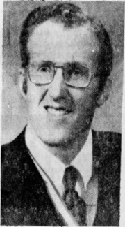 John DeMars