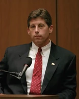Mark Fuhrman