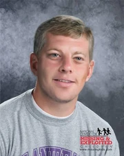 NCMEC Age Progression at age 26.