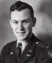 Ken in 1943