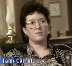 Tami carroll