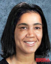 Age Progression of what Celina may look like at age of 33.