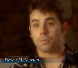 Steve Newton