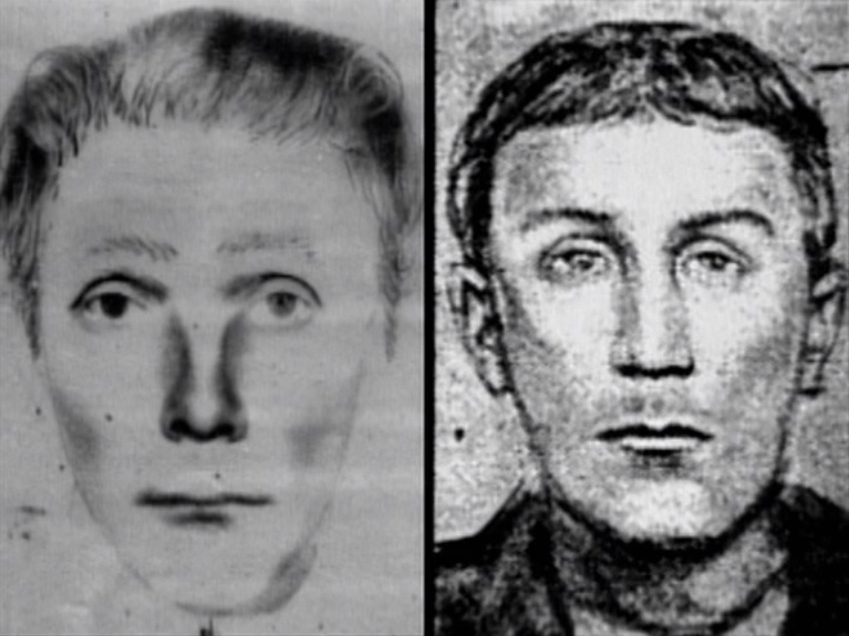 serial killers unsolved wiki