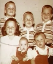 The O'Neill Children