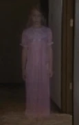 Pinky the child ghost