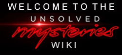 unsolved wiki links