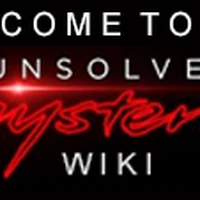 Unsolved Mysteries Wiki Fandom