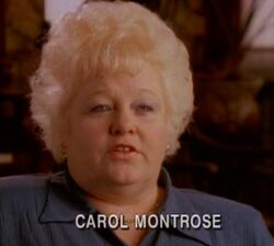 Carol montrose