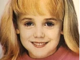 JonBenét Ramsey