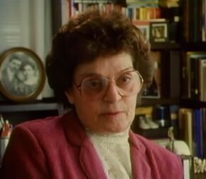 Dorothy allison