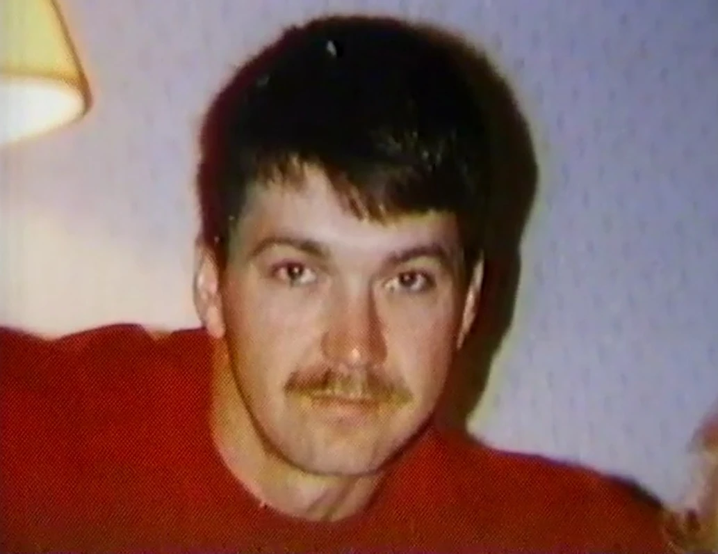 Billy Ray Sisson Unsolved Mysteries Wiki Fandom