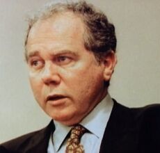 Ted binion