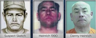 Wetterling-suspect Danny-Heinrich