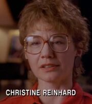 Christine reinhard1