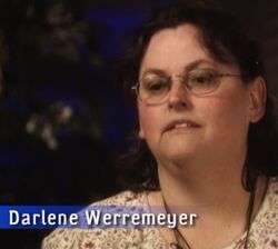 Darlene werremeyer