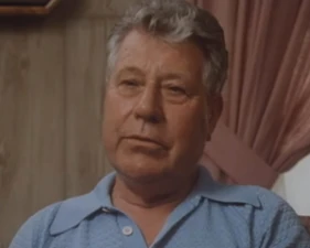 Albert "Shorty" Hinkle