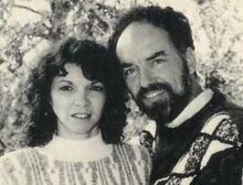 Ed and frances walters