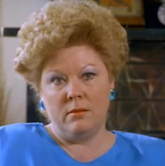 Sue Scribner Thibodeaux
