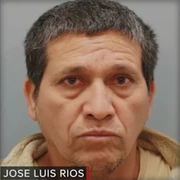 Jose rios arrest