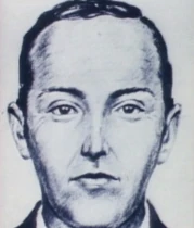 D.B. Cooper (1971 composite)