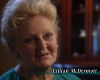 Lillian mcdermott