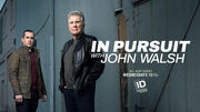 In Pursuit with John Walsh promo