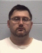 Jeffrey Willis mugshot