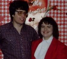 Larry and Debbie Race
