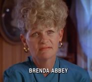 Brenda Abbey