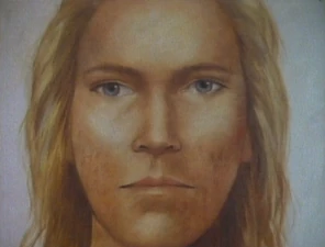 Composite #1 of Michaela's abductor