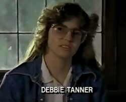 Debbie tanner
