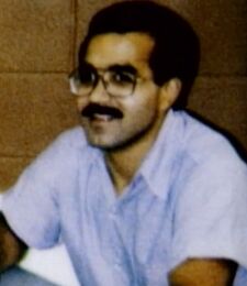 Alejandro "Alex" Hernandez