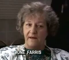 June farris