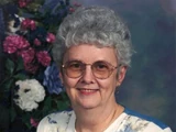 Betty Jane McClellan