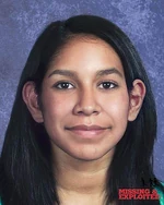 Age Progression (age 15)