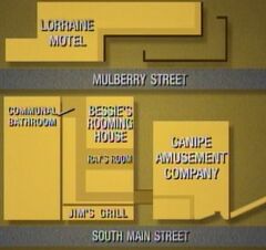 Mlk map