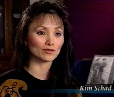 Kim Schad 1995