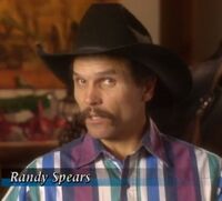 Randy spears