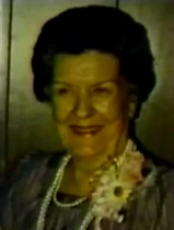 Alma Jo Davis