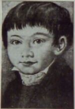 Young st. john newman