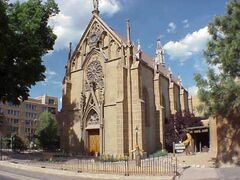 LorettoChapel