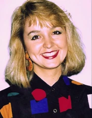 Jodi Huisentruit