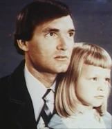 Franklin and Suzanne in the early 1970s