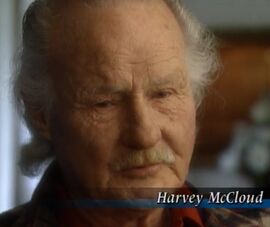 Harvey mcloud