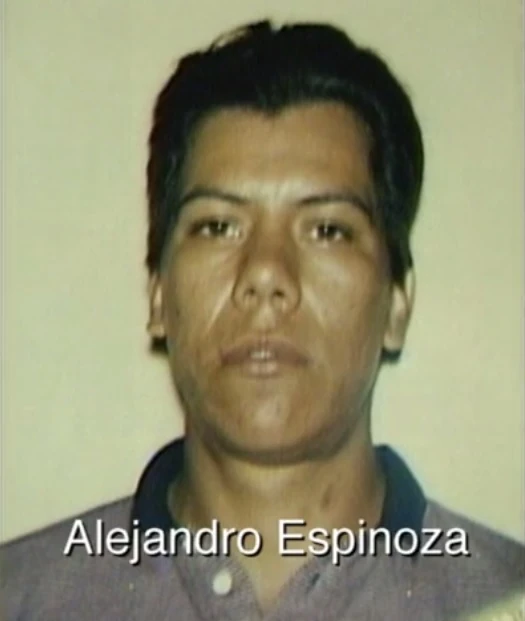 Alejandro Espinoza Unsolved Mysteries Wiki Fandom